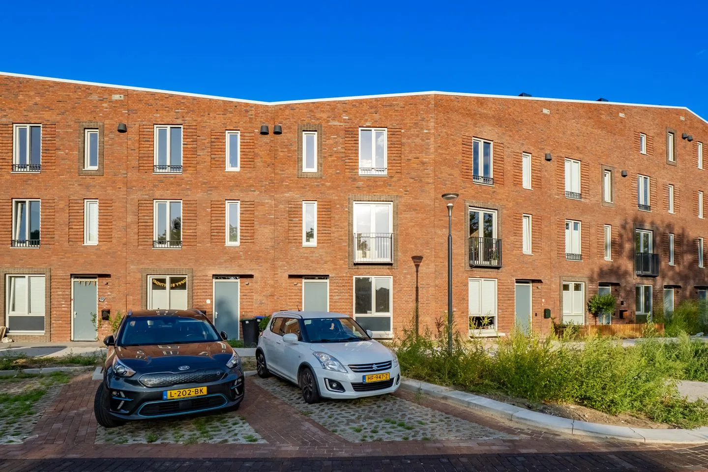 Buizerdlaan 92 in Nieuwegein
