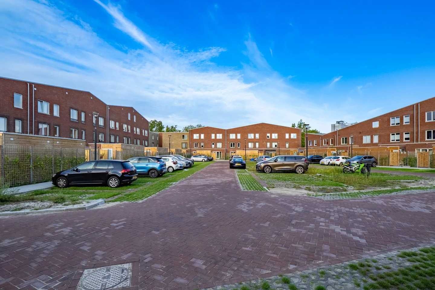 Buizerdlaan 92 Nieuwegein thumbnail 36