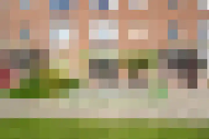 Buizerdstraat 18 in Assen