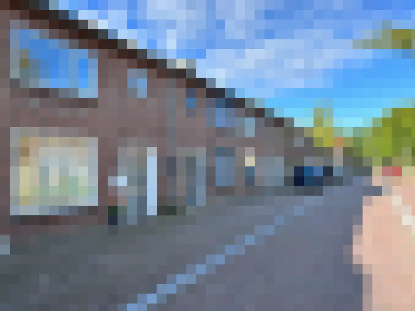 Buizerdstraat 19 in Oss