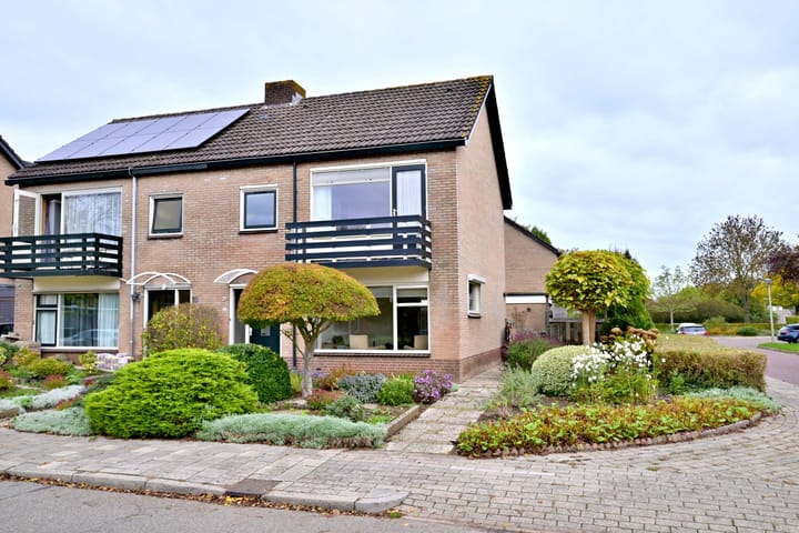 Photo de la maison Buizerdstraat 21, Brummen