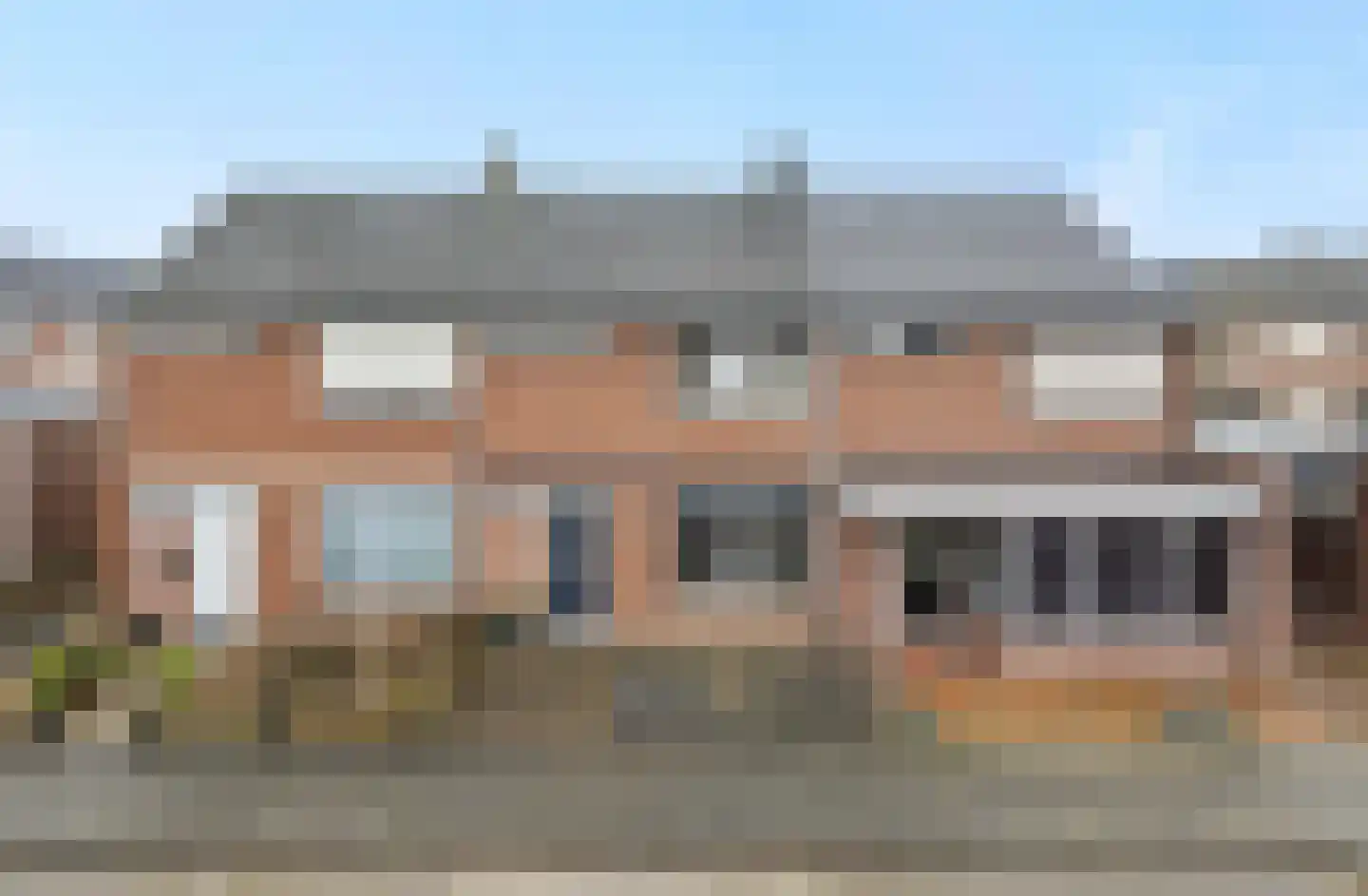 Buizerdstraat 4 en Helmond