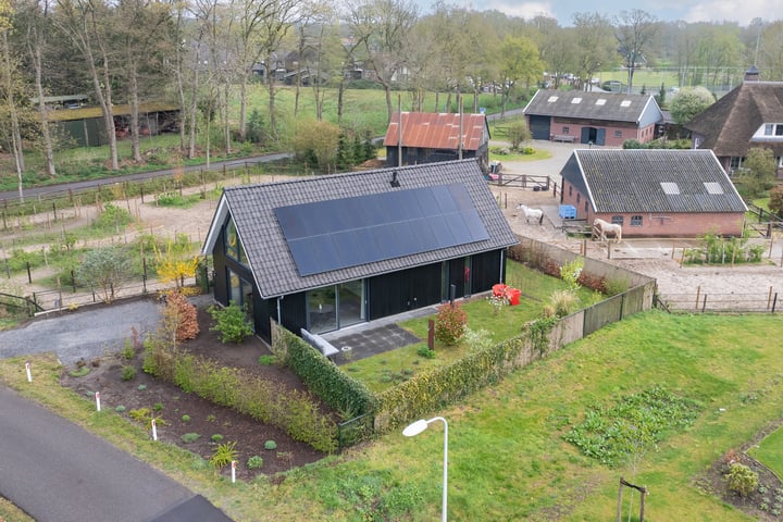 Bulemansteeg 2 dans Lemele photo