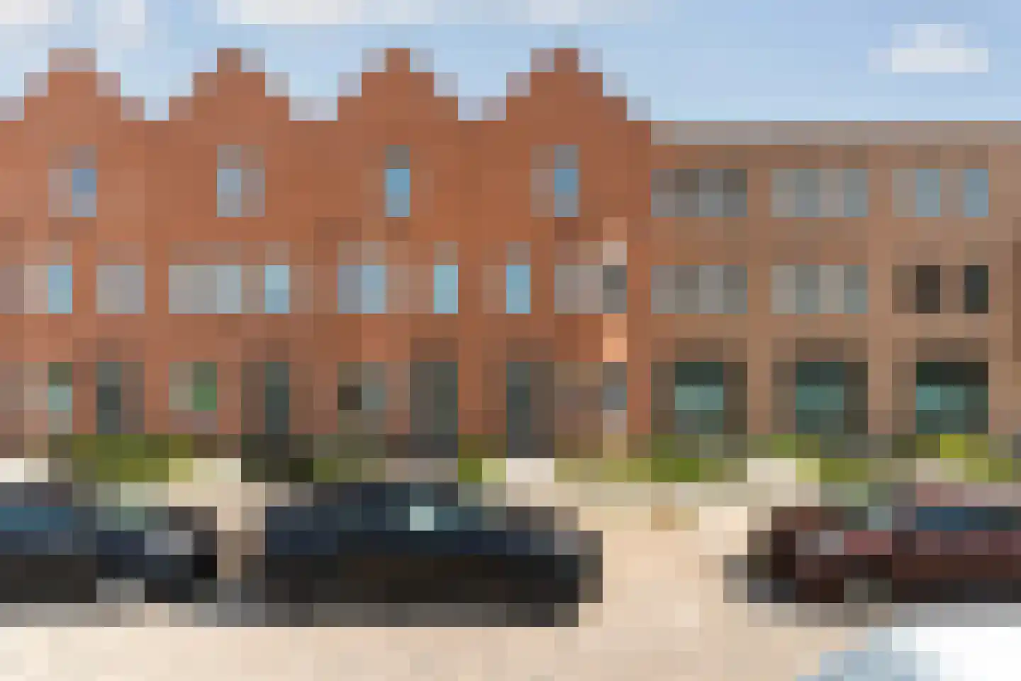 Bulgarijestraat 38 Almere