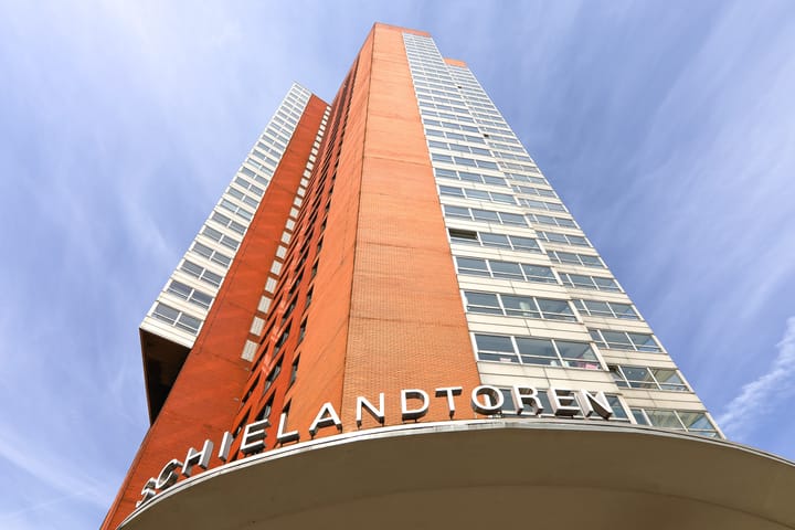 Bulgersteyn 7097 dans Rotterdam photo