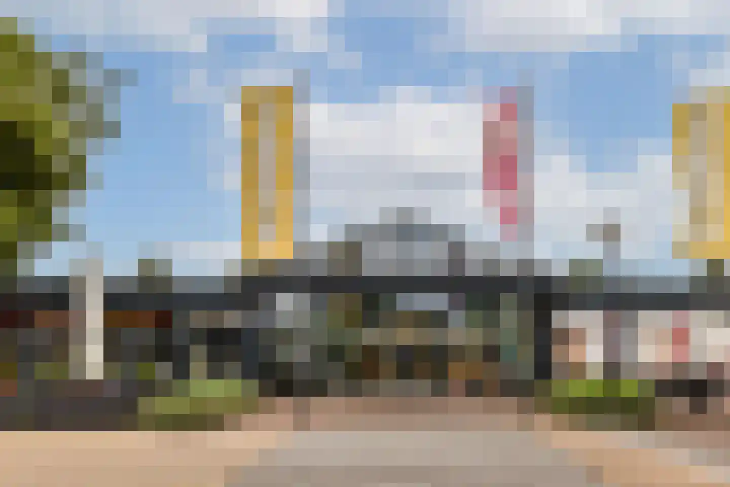 Bulgersteyn 7147 Rotterdam