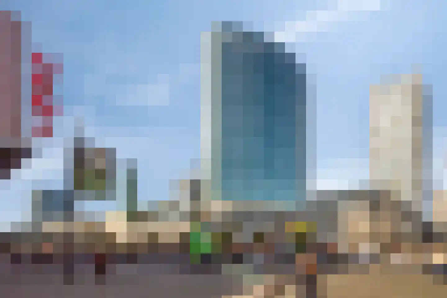 Bulgersteynhof 11 B Rotterdam thumbnail 25