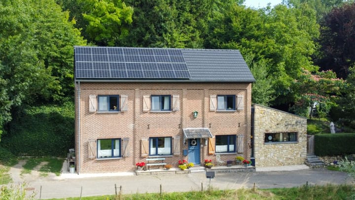 Bulkemsbroek 21 in Simpelveld Foto