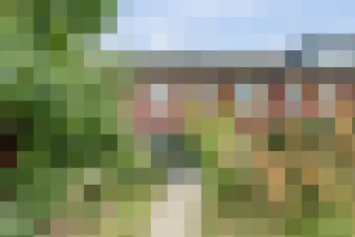 Bulkenlaan 10 Gameren foto 2