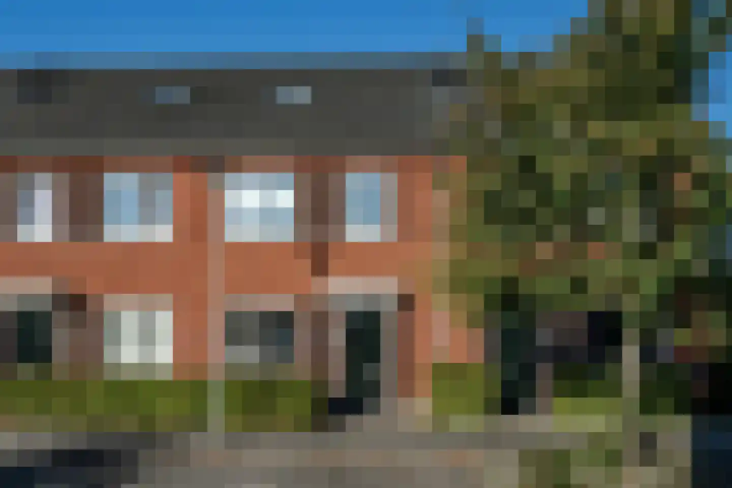 Bulkenlaan 21 in Gameren