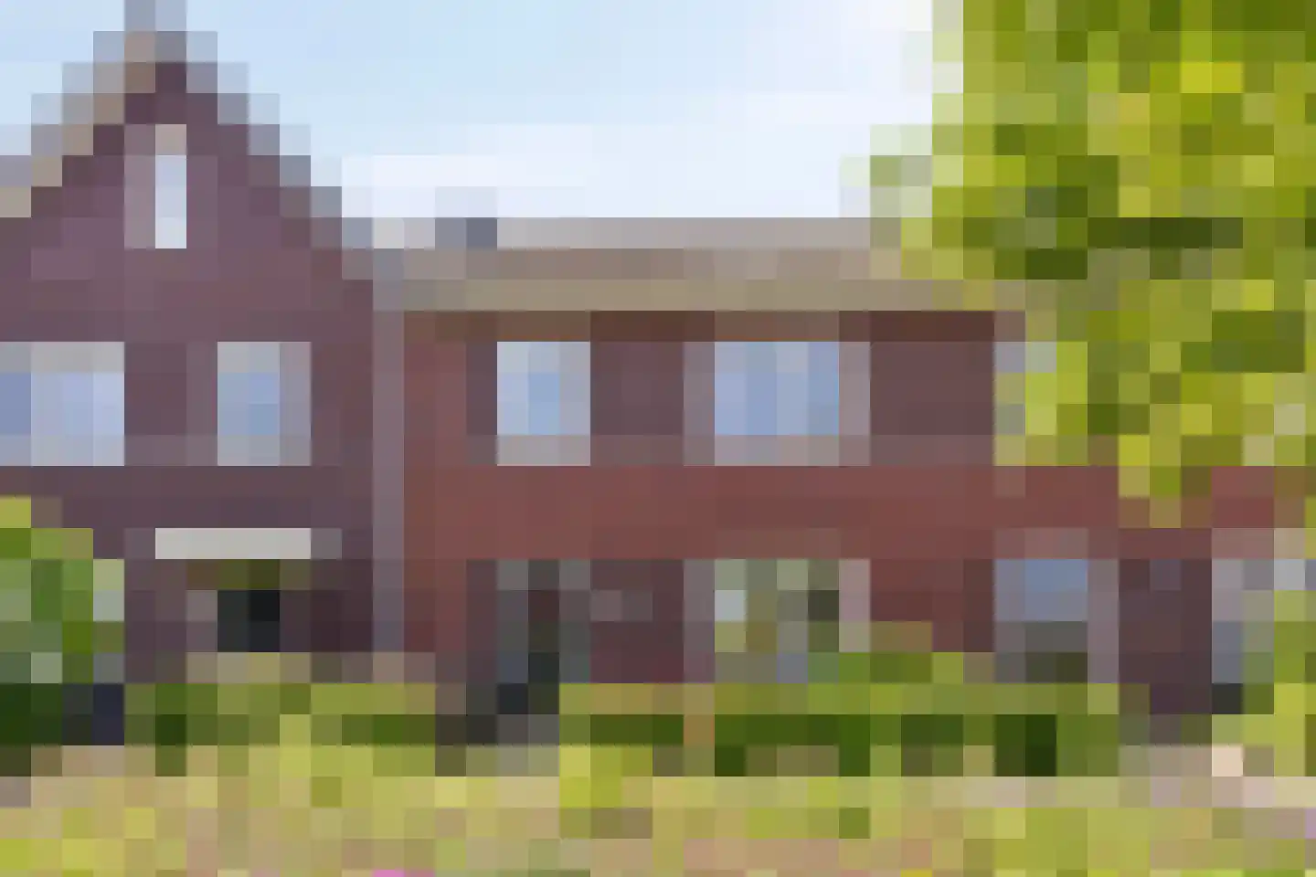 Bulkenlaan 35 en Gameren