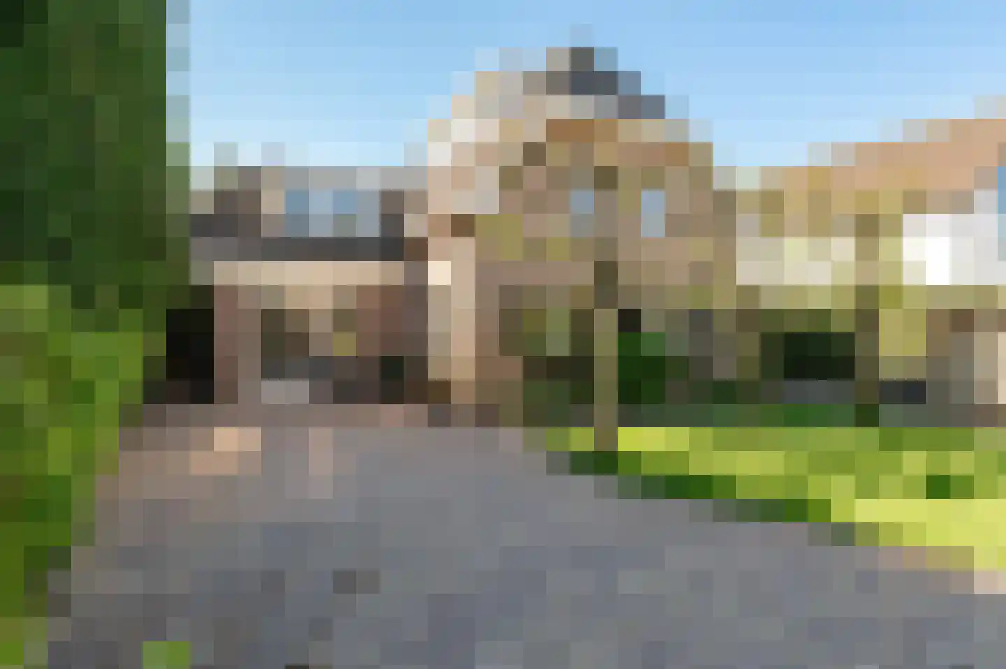 Bulkensteinlaan 23 en Tiel
