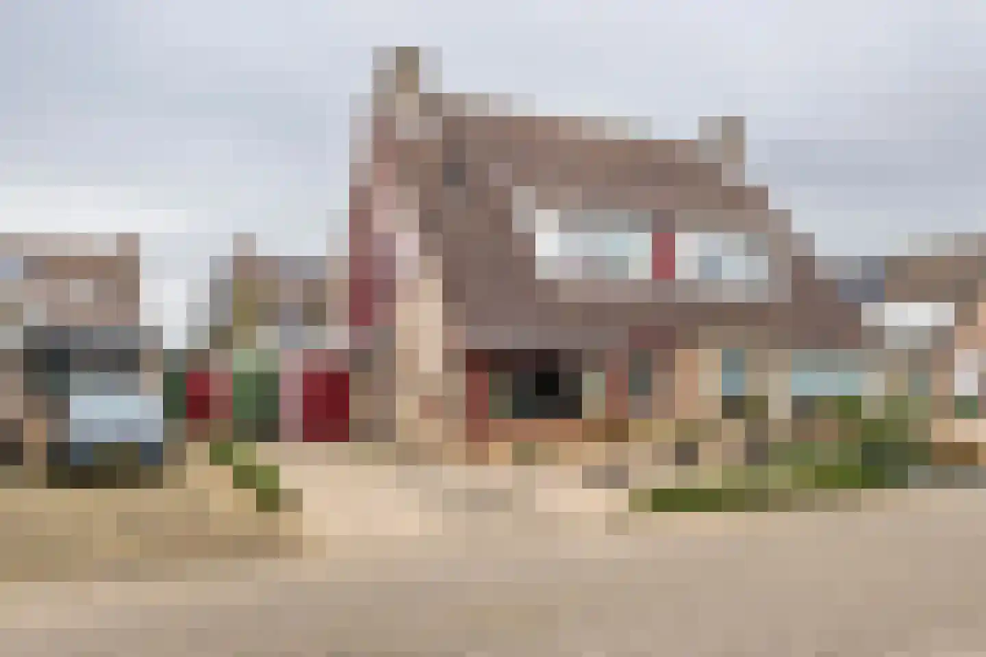 Bulkensteinlaan 4 in Tiel