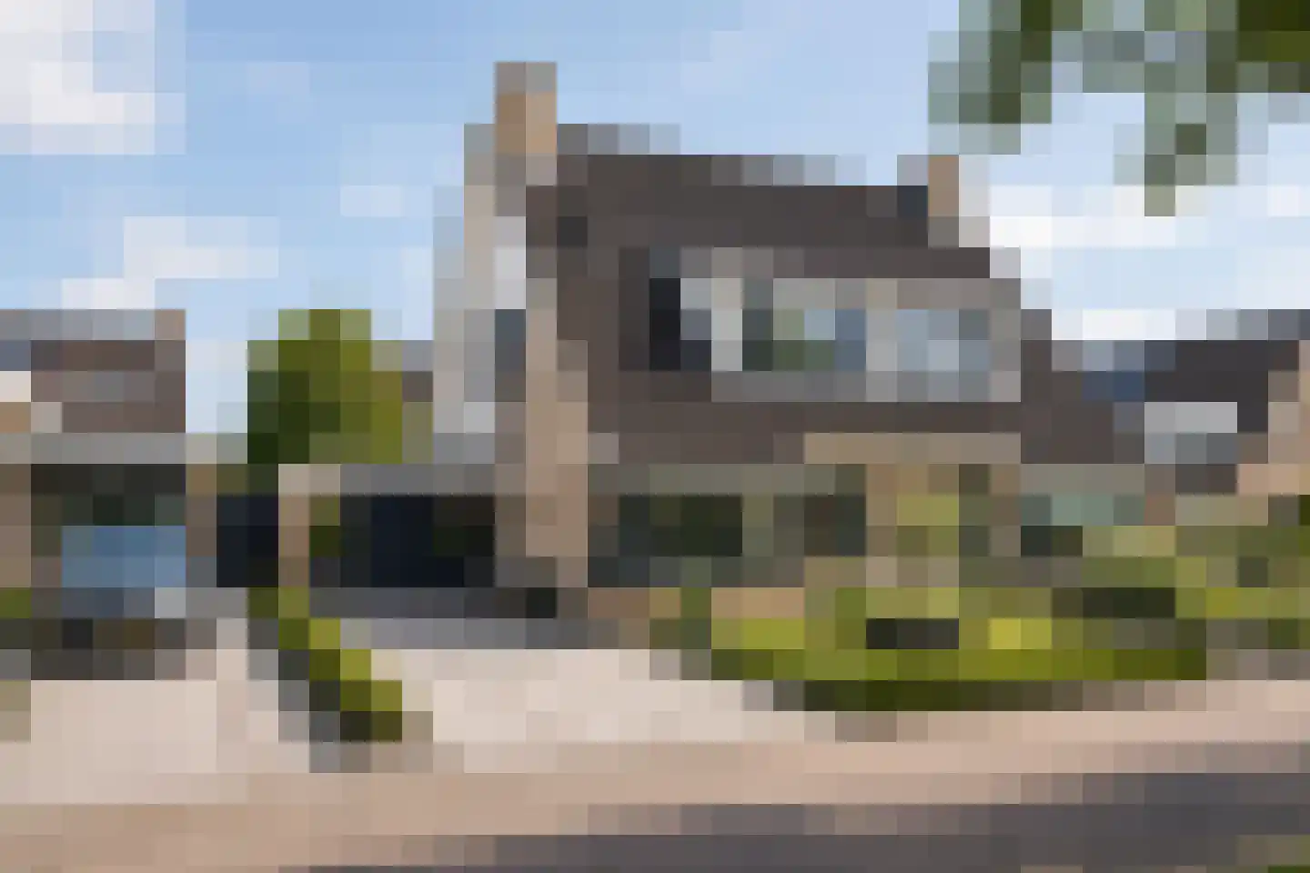 Bulkensteinlaan 4 Tiel