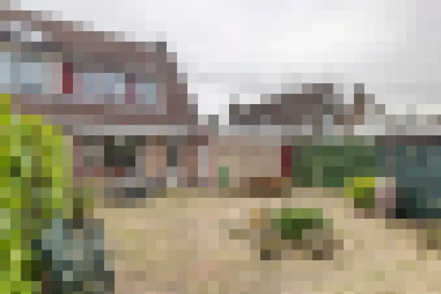 Bulkensteinlaan 4 Tiel