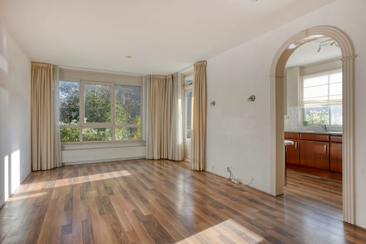 Büllerlaan 127 in Beverwijk Foto