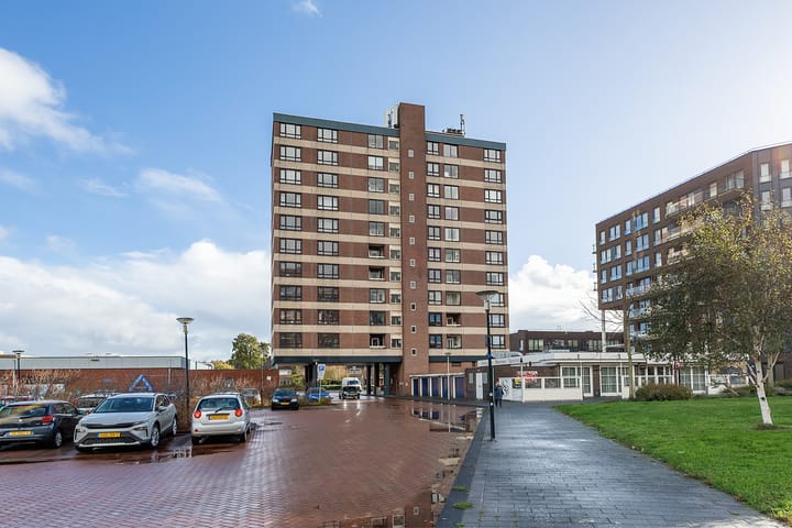 Foto van woning Büllerlaan 16, Beverwijk