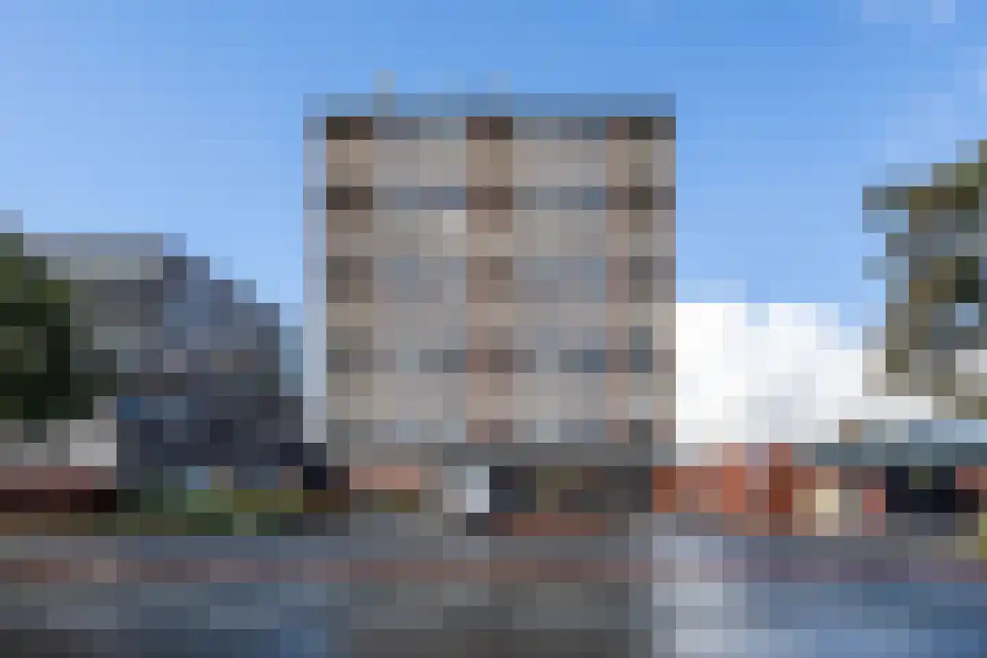 Büllerlaan 16 Beverwijk foto 2