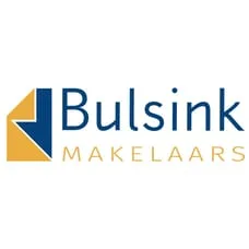 Logo Bulsink Makelaars