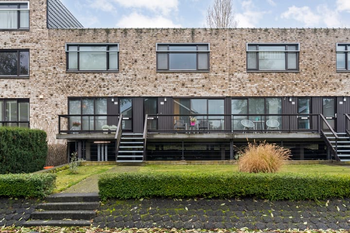 Bultkroos 79 in Zwolle photo