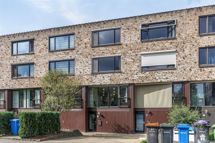 Bultkroos 9 dans Zwolle photo