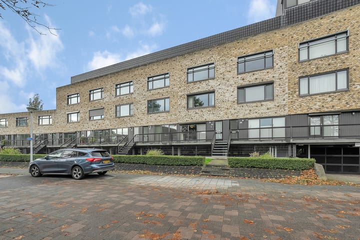 Bultkroos 99 in Zwolle photo