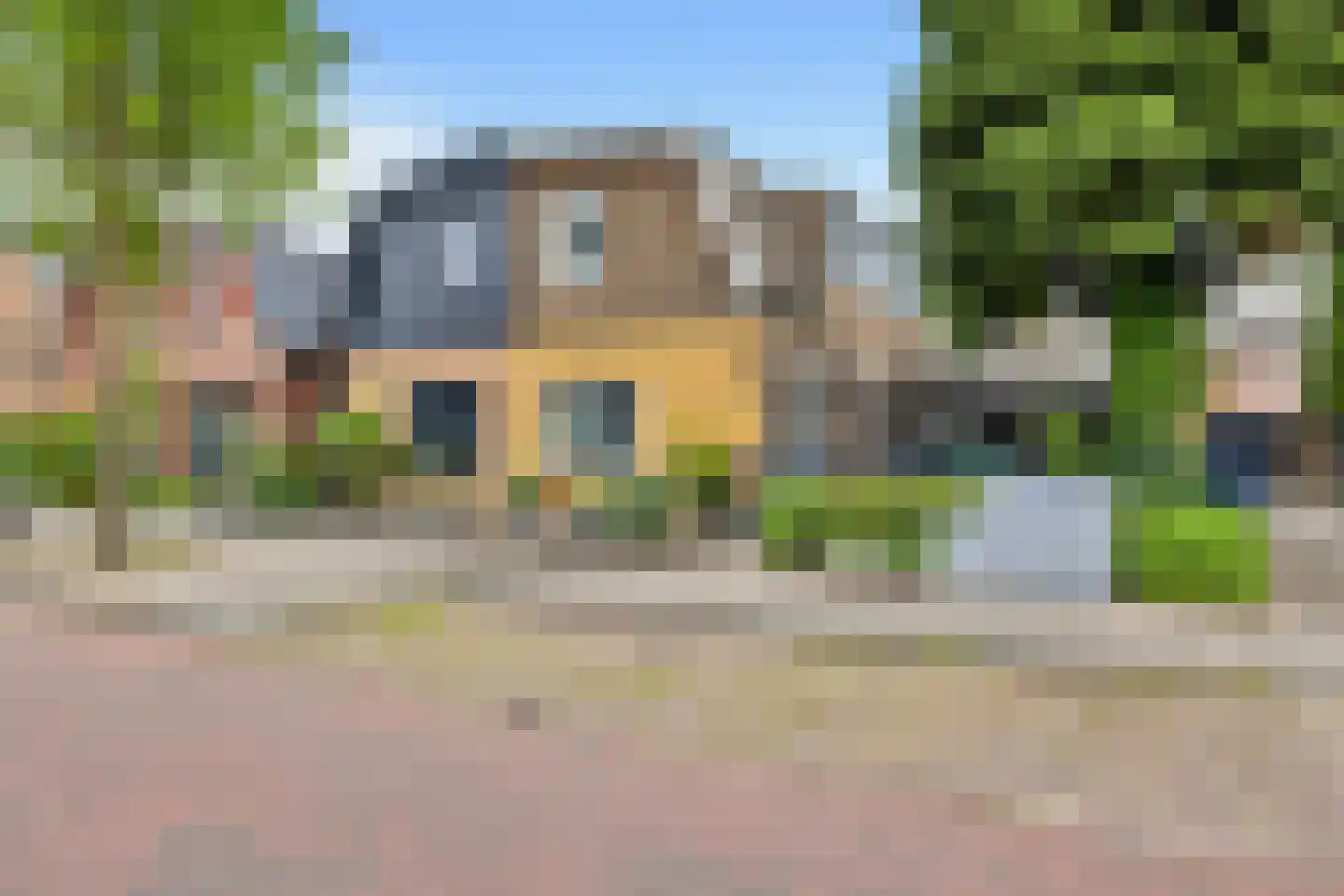 Bultsweg 43 dans Enschede