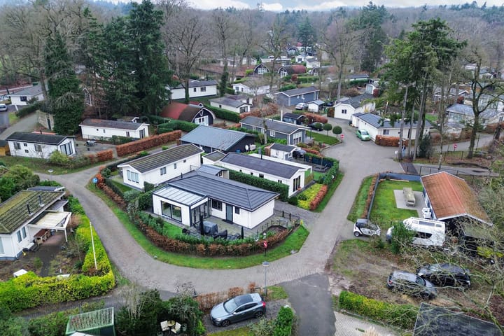 Photo of property Bultweg 25R-117, De Bult