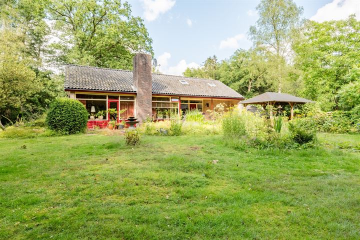 Bultweg 26 in De Bult Foto