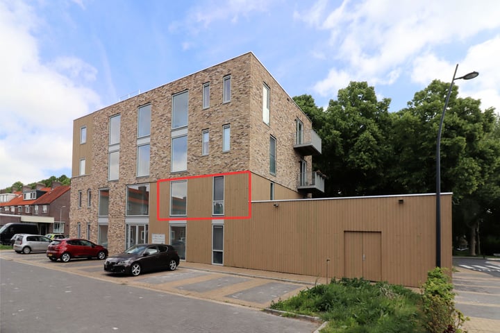 Bumalaan 132 in Emmeloord Foto