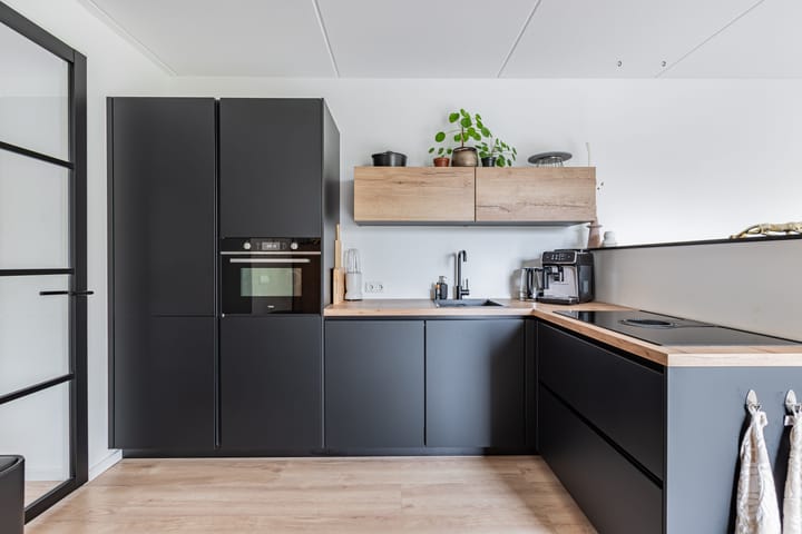 Photo de la maison Bumalaan 142, Emmeloord