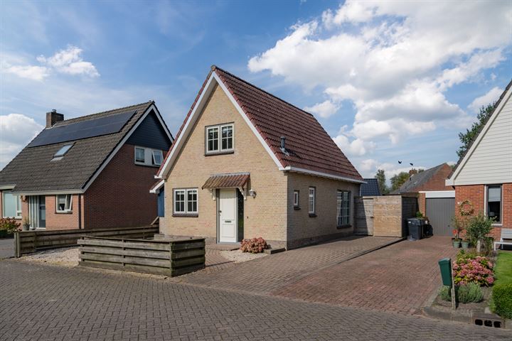 Bumaleane 5 in Eanjum Foto