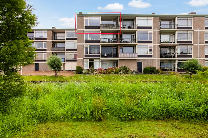 Bunchestraat 22 dans Reeuwijk photo