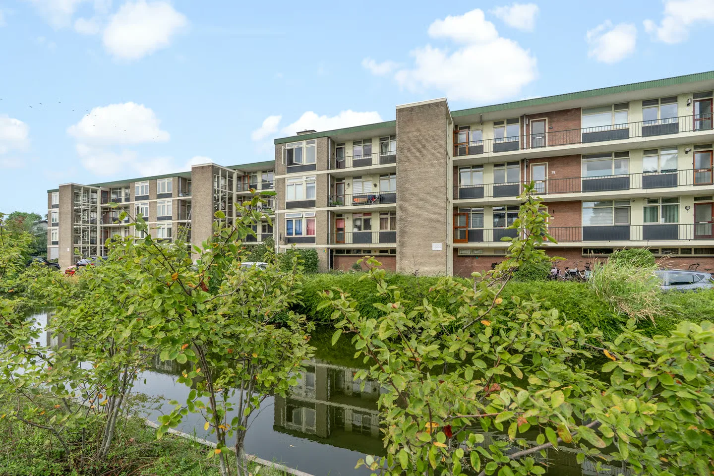 Bunchestraat 31 in Reeuwijk