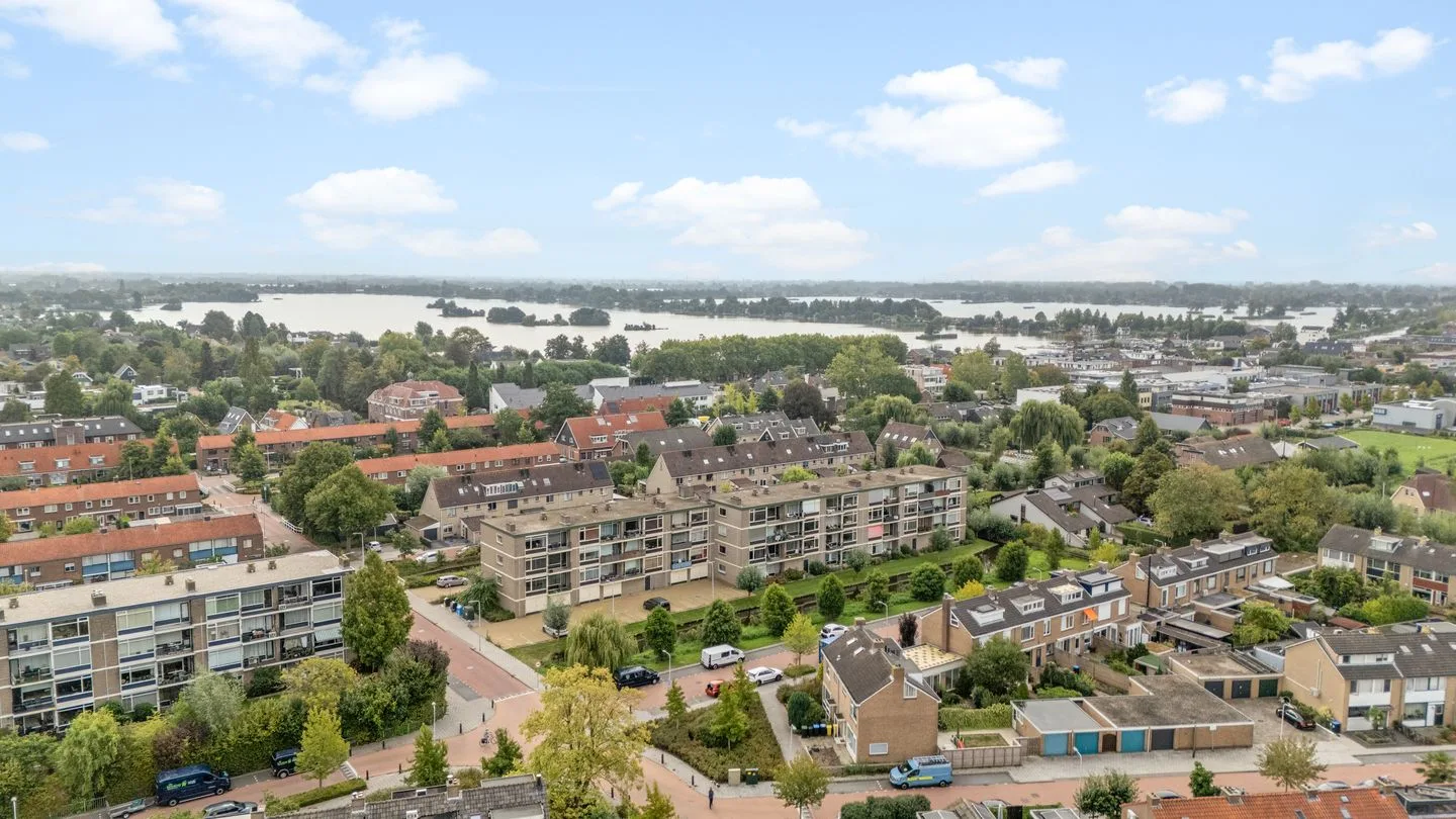 Bunchestraat 31 Reeuwijk thumbnail 33