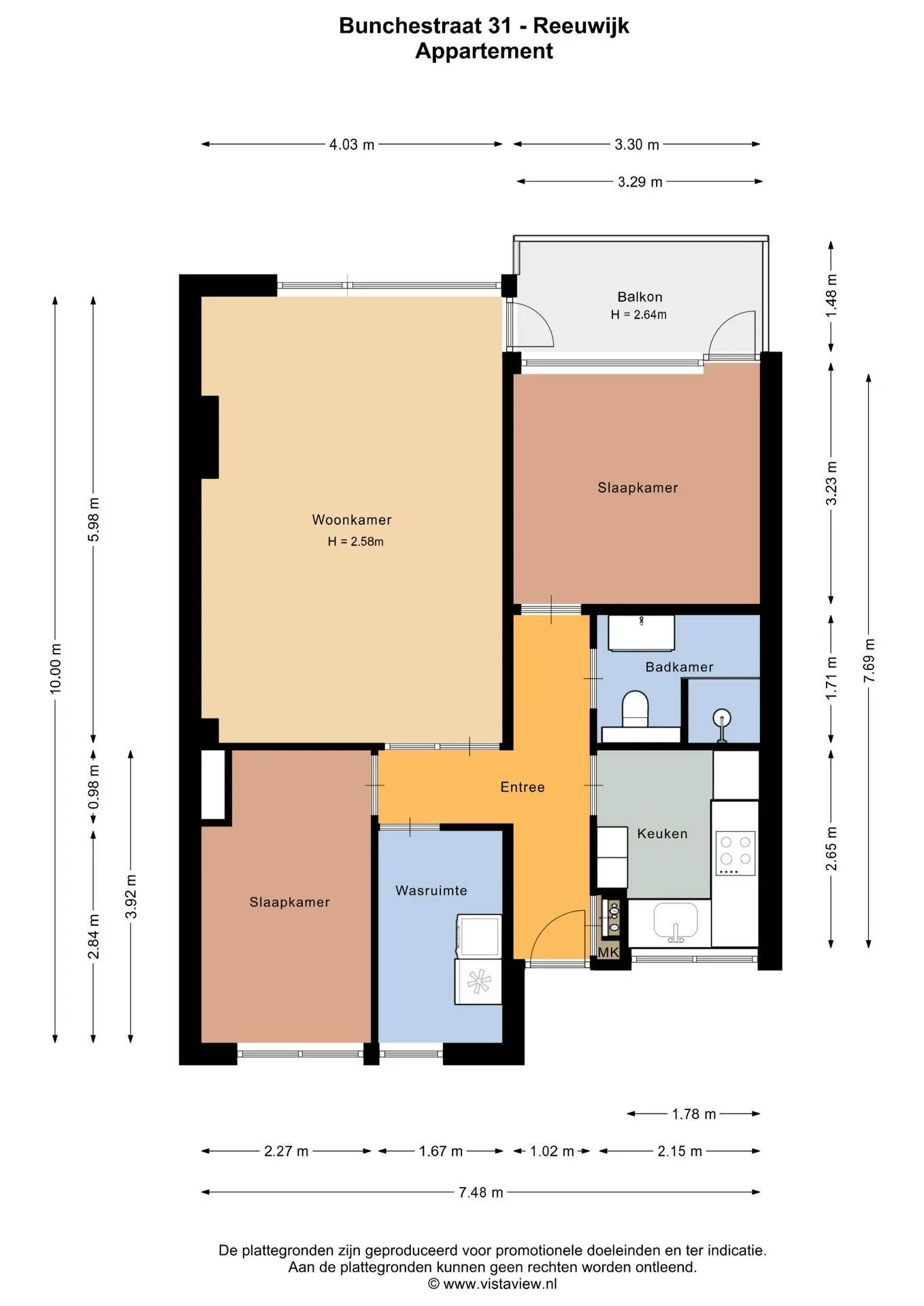 Bunchestraat 31 Reeuwijk thumbnail 36