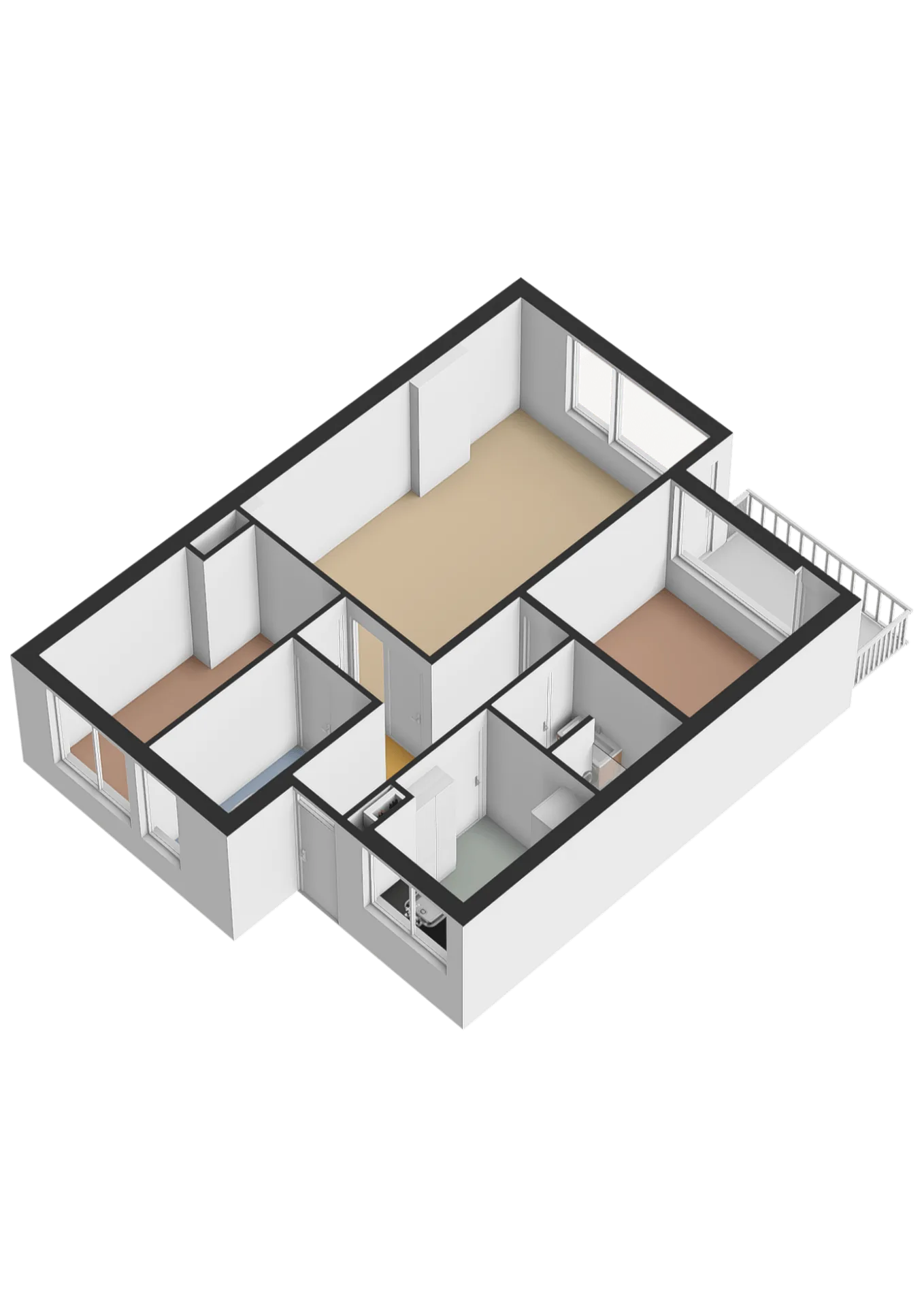 Bunchestraat 31 Reeuwijk thumbnail 37