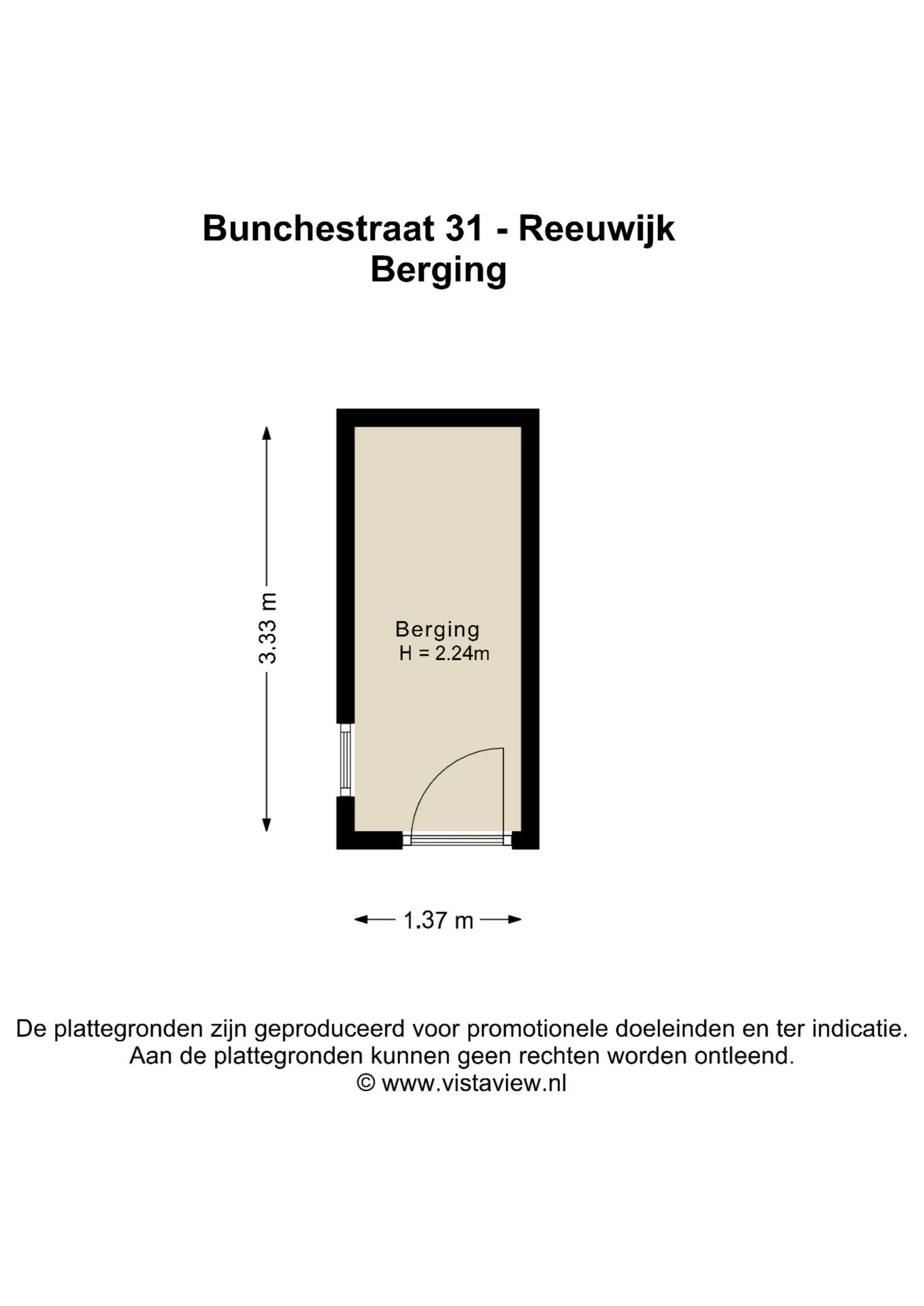 Bunchestraat 31 Reeuwijk thumbnail 38