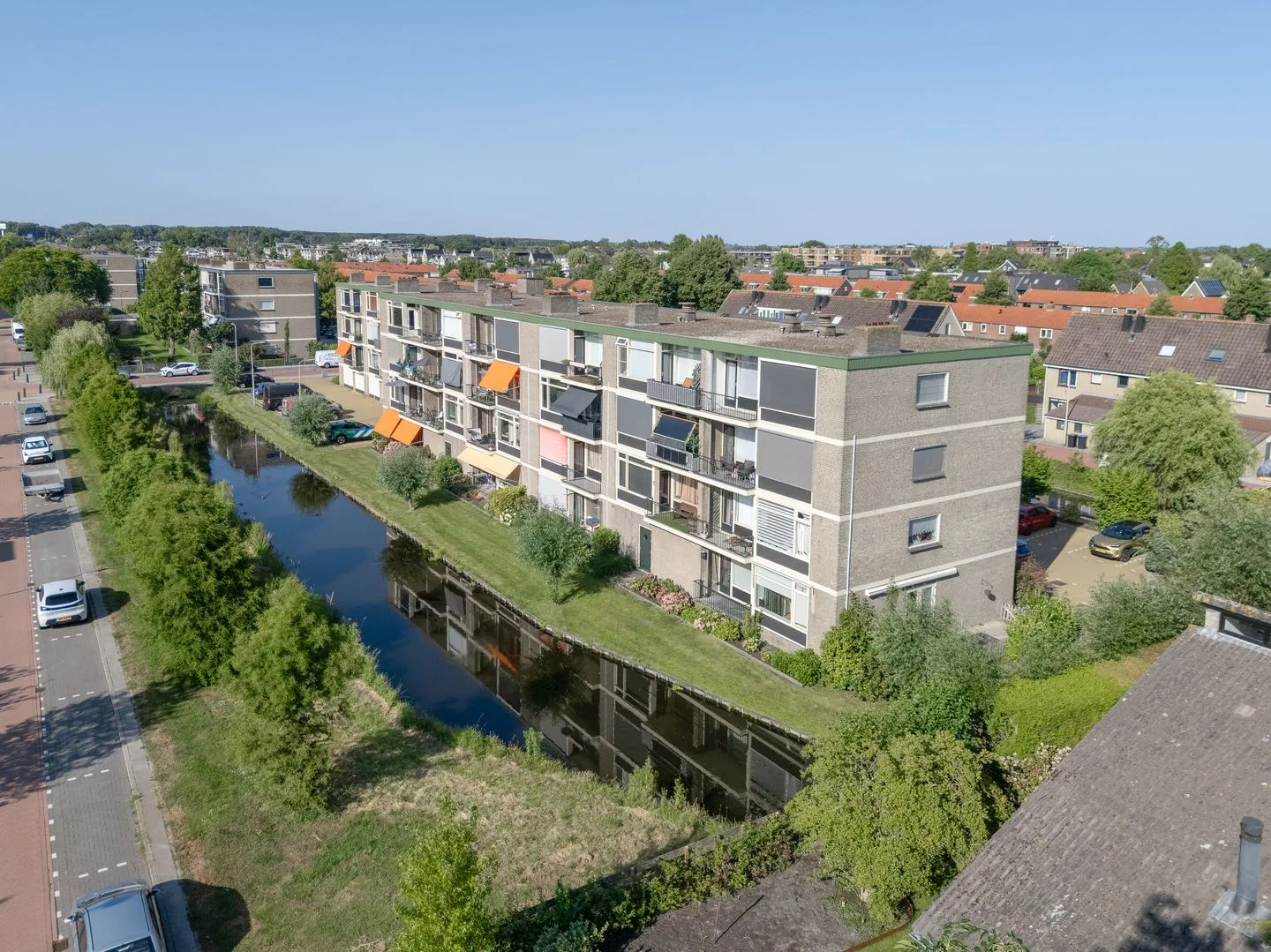 Bunchestraat 8 in Reeuwijk