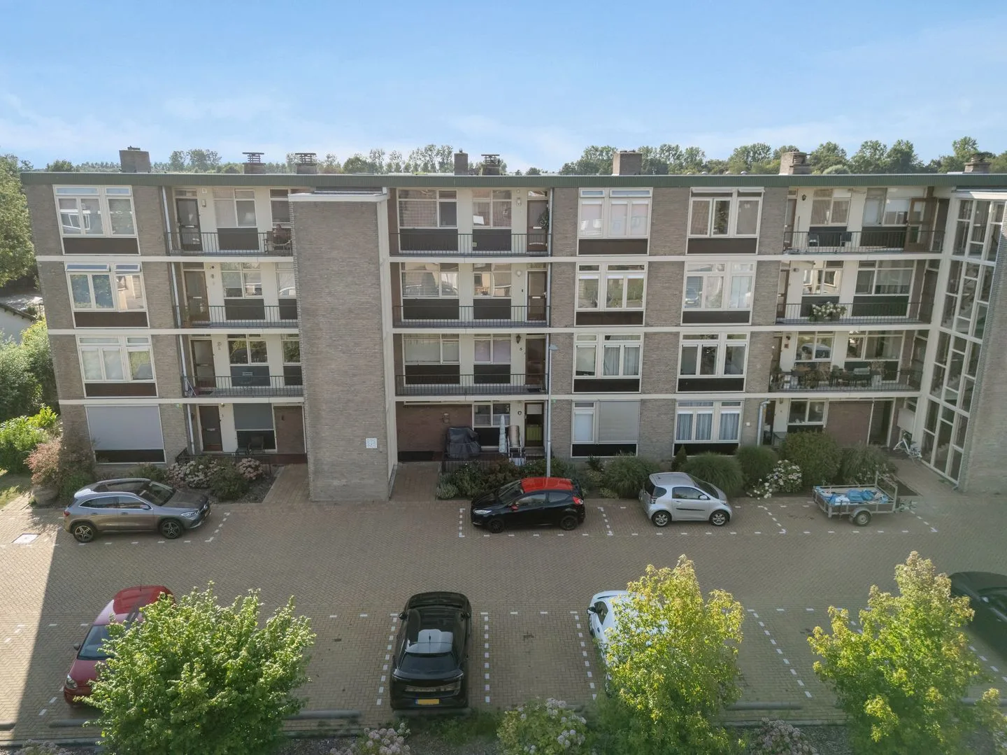Bunchestraat 8 Reeuwijk thumbnail 20
