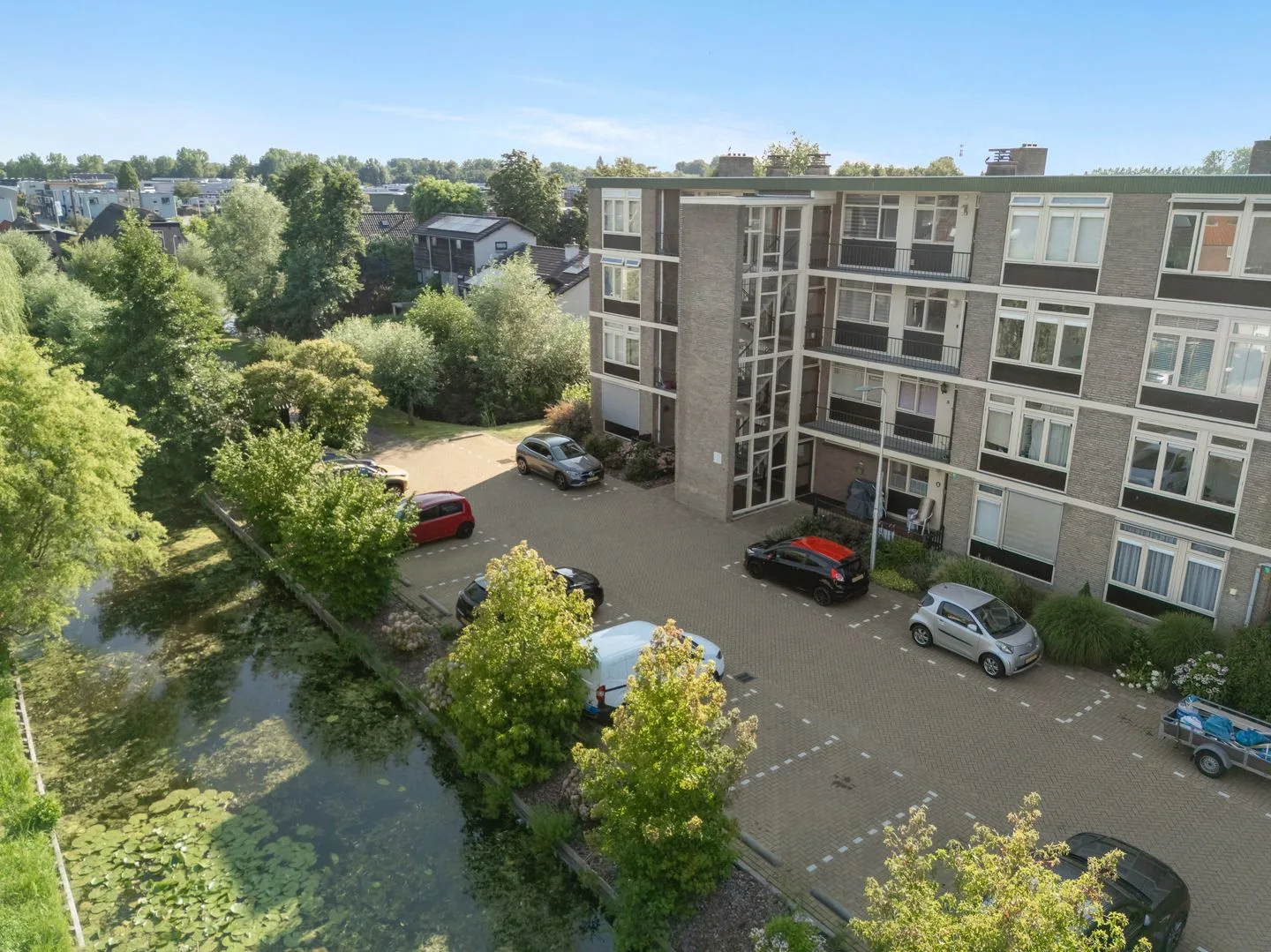 Bunchestraat 8 Reeuwijk thumbnail 21