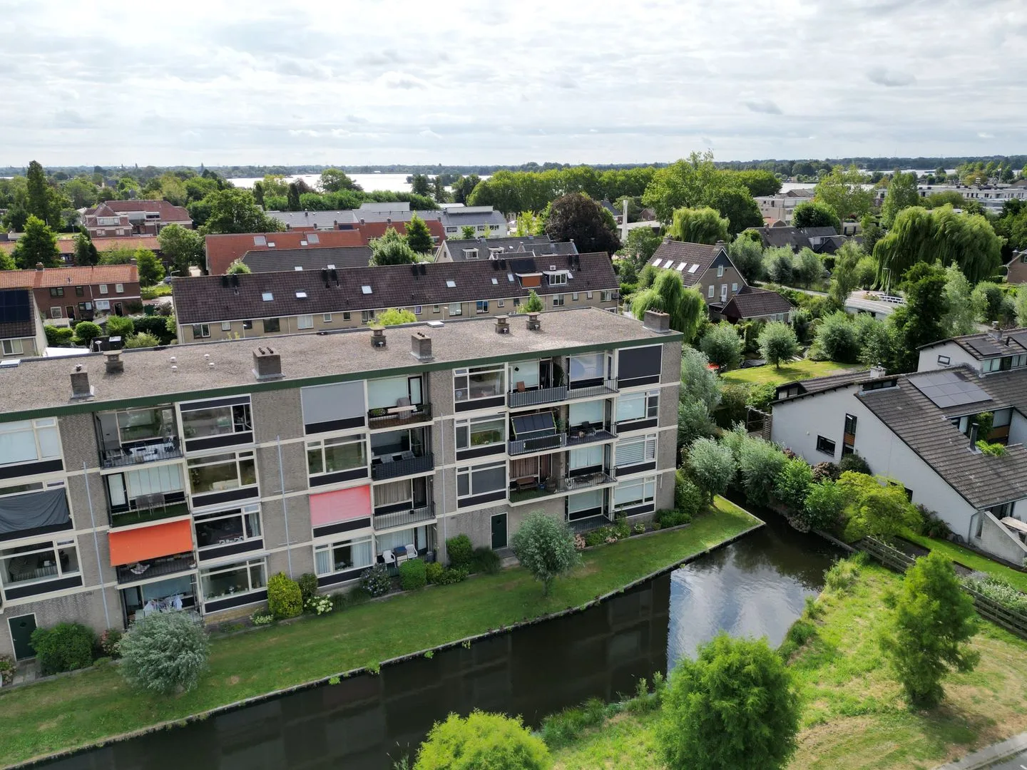 Bunchestraat 8 Reeuwijk thumbnail 22