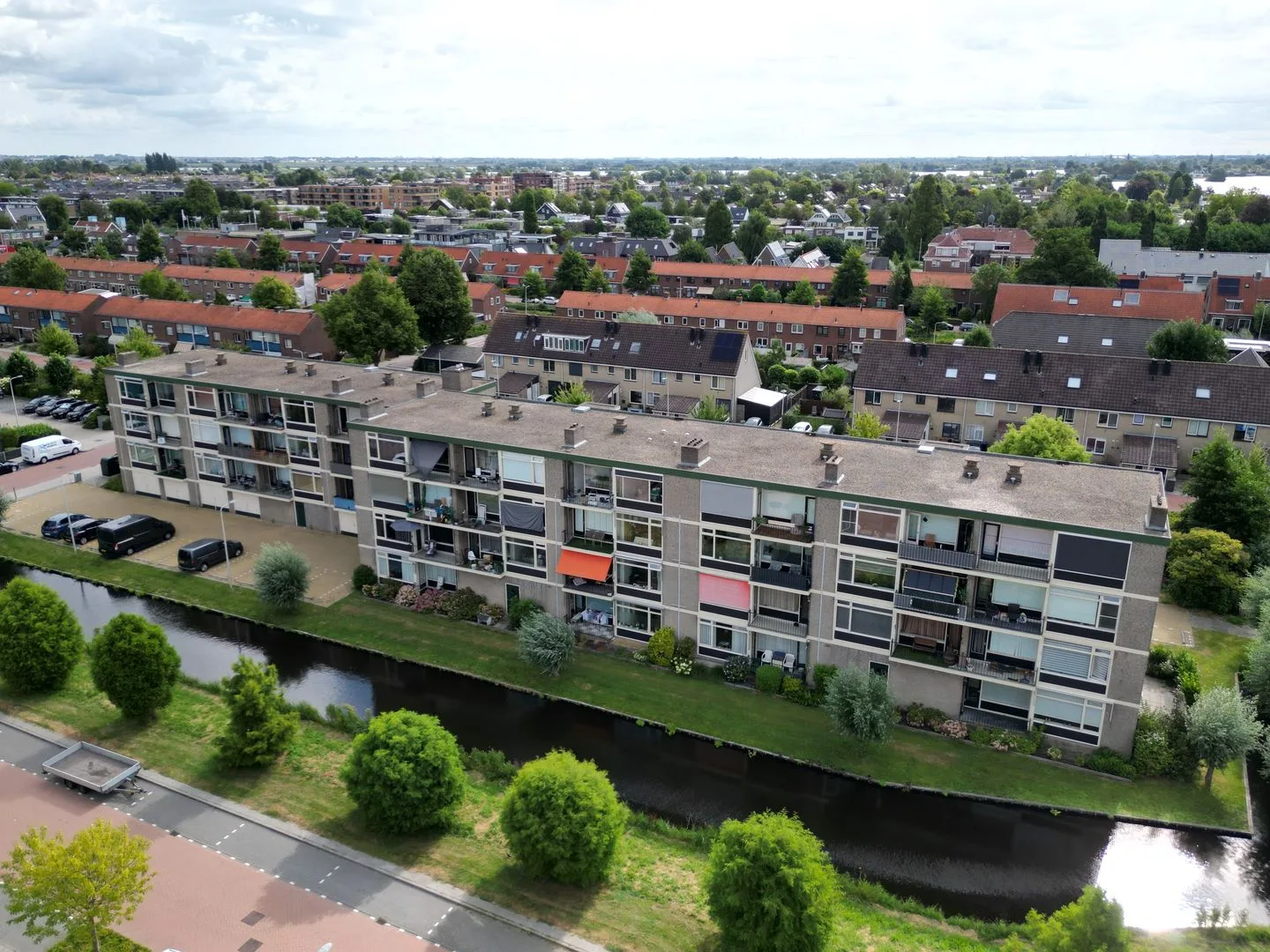 Bunchestraat 8 Reeuwijk thumbnail 23