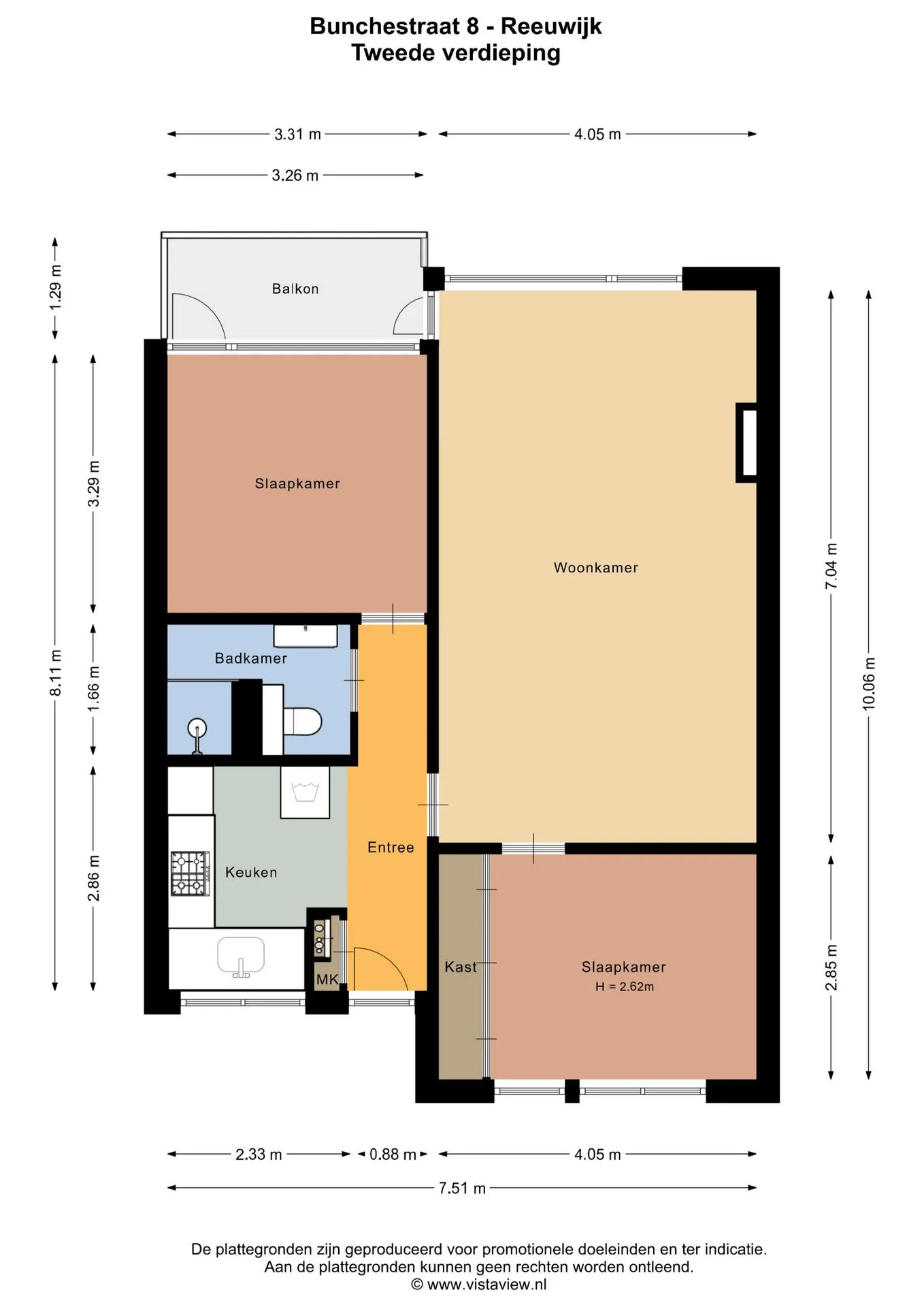 Bunchestraat 8 Reeuwijk thumbnail 26