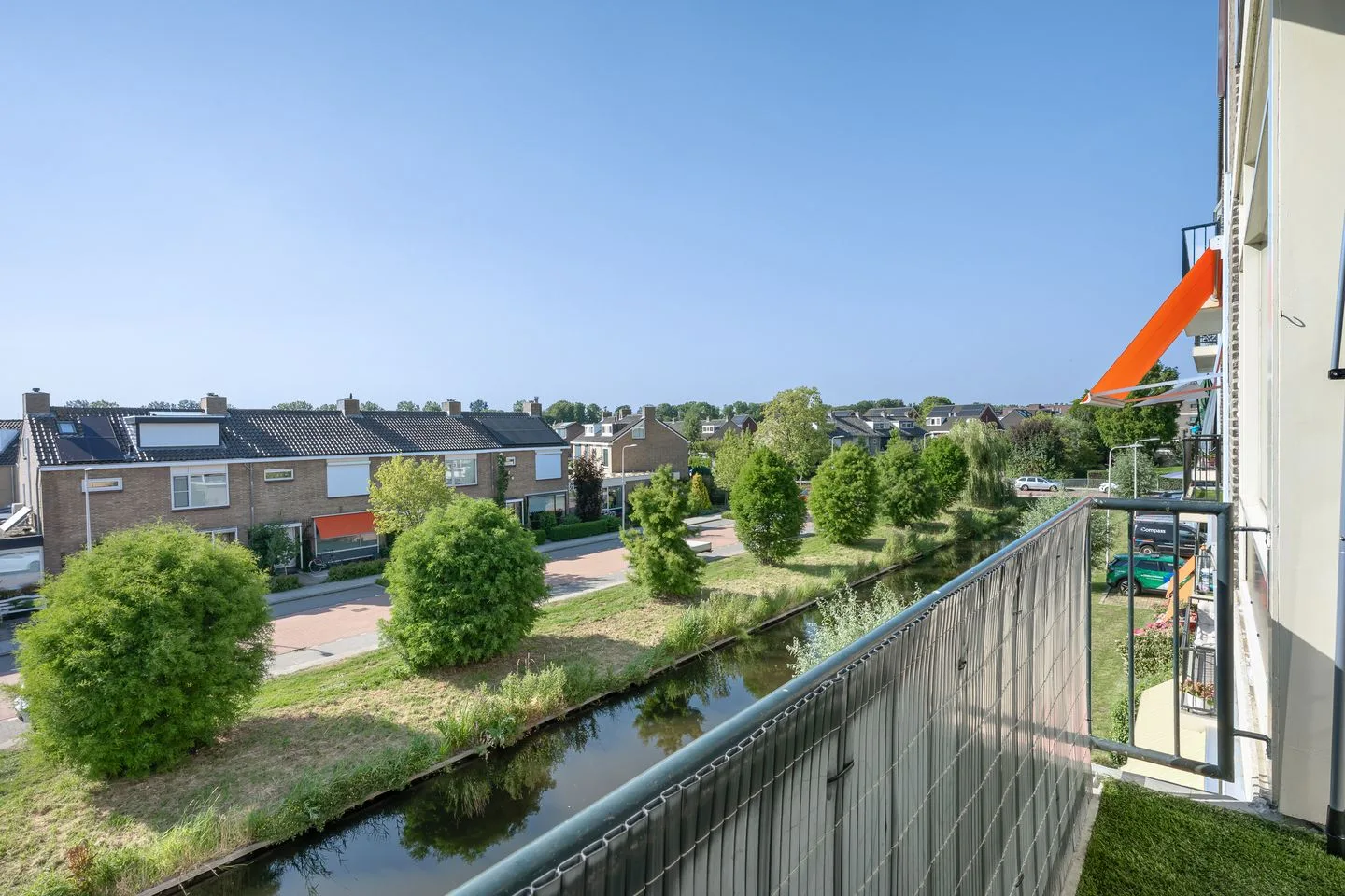 Bunchestraat 8 Reeuwijk thumbnail 5