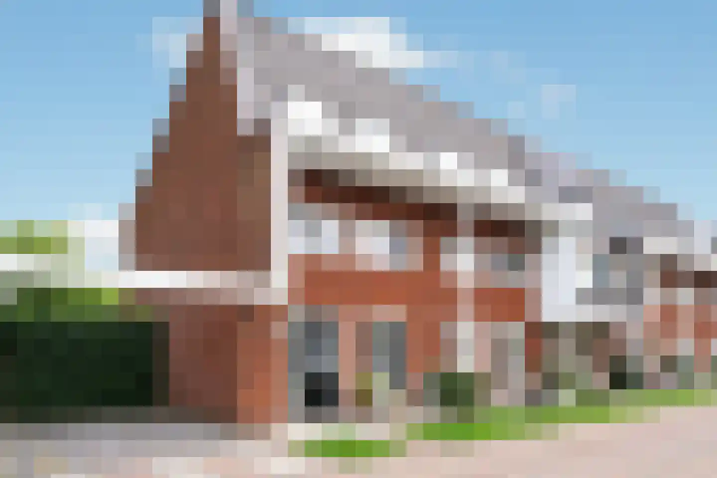 Bundelzwam 29 in Vleuten