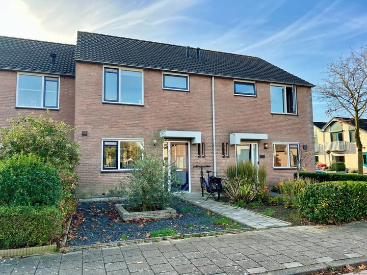 Photo de la maison Bunder 20, Didam