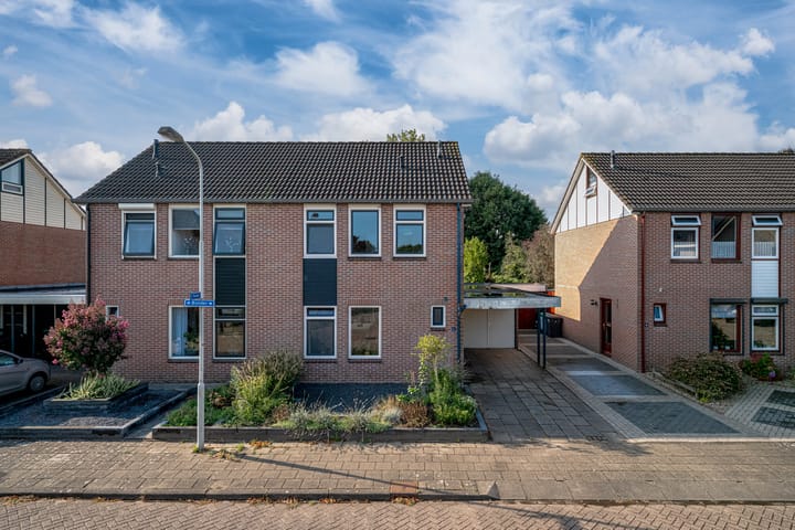 Bunder 6 in Didam Foto