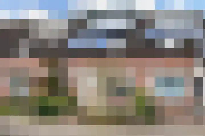 Bunderbos 108 in Hoofddorp