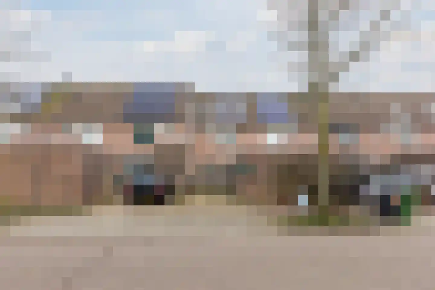 Bunderbos 14 Hoofddorp
